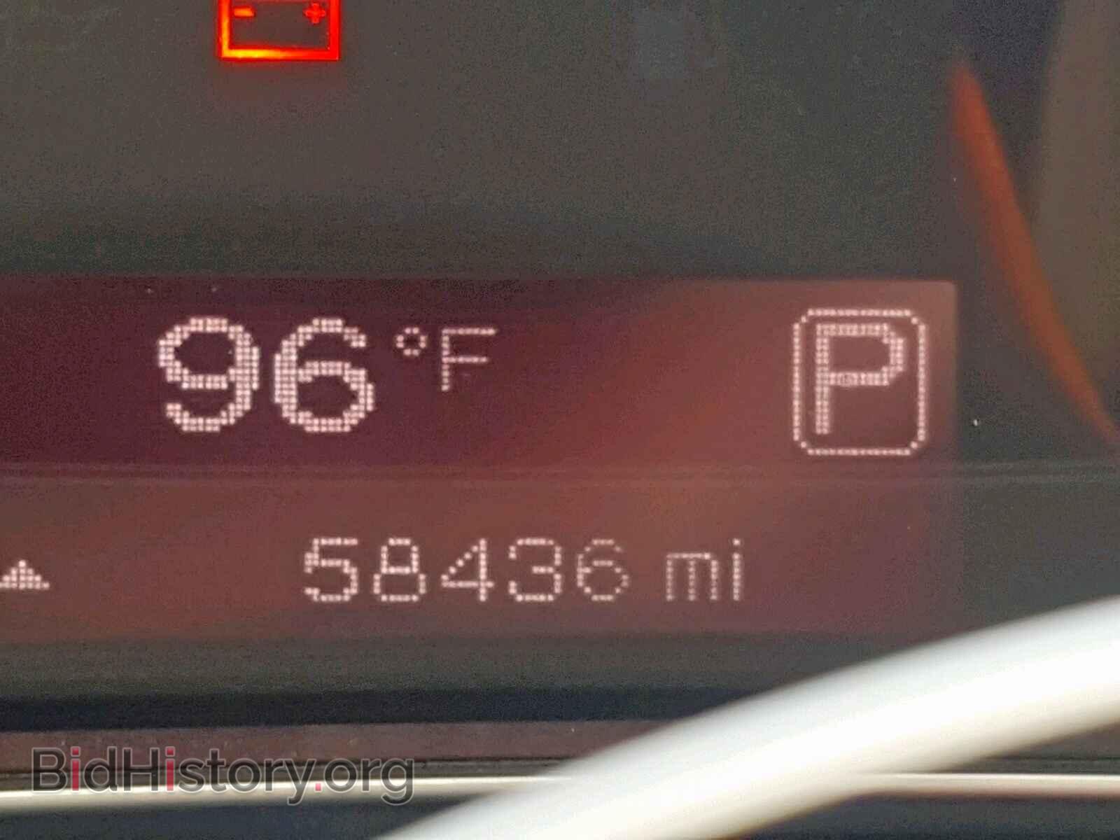 2015 DODGE DART - VIN: 1C3CDFBB3FD141489 - Фото 8