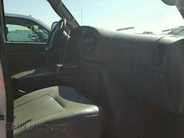 2008 FORD ECONOLINE - VIN: 1FTNE14L98DA34427 - Фото 5
