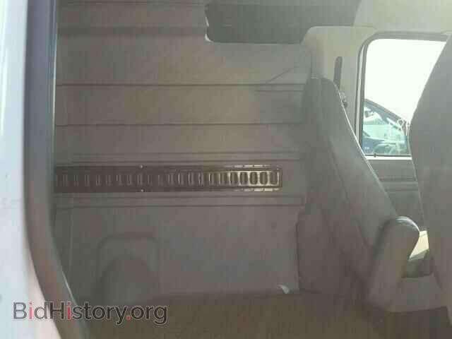 2008 FORD ECONOLINE - VIN: 1FTNE14L98DA34427 - Фото 6