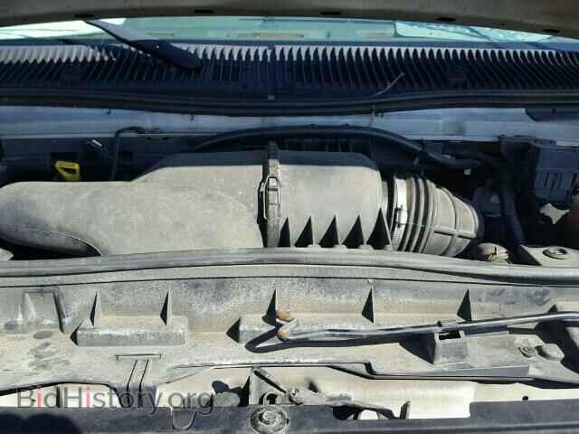 2008 FORD ECONOLINE - VIN: 1FTNE14L98DA34427 - Фото 7