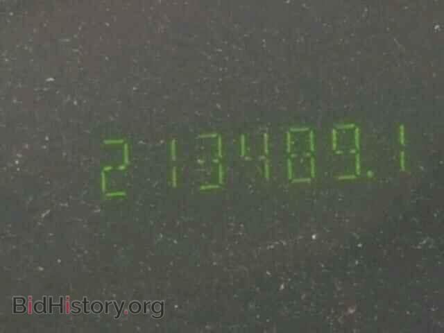 2008 FORD ECONOLINE - VIN: 1FTNE14L98DA34427 - Фото 8