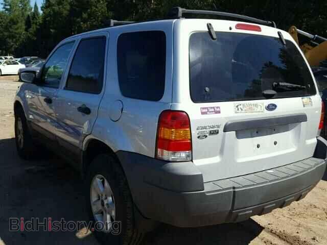 2005 FORD ESCAPE - VIN: 1FMYU03115DA06896 - Фото 3