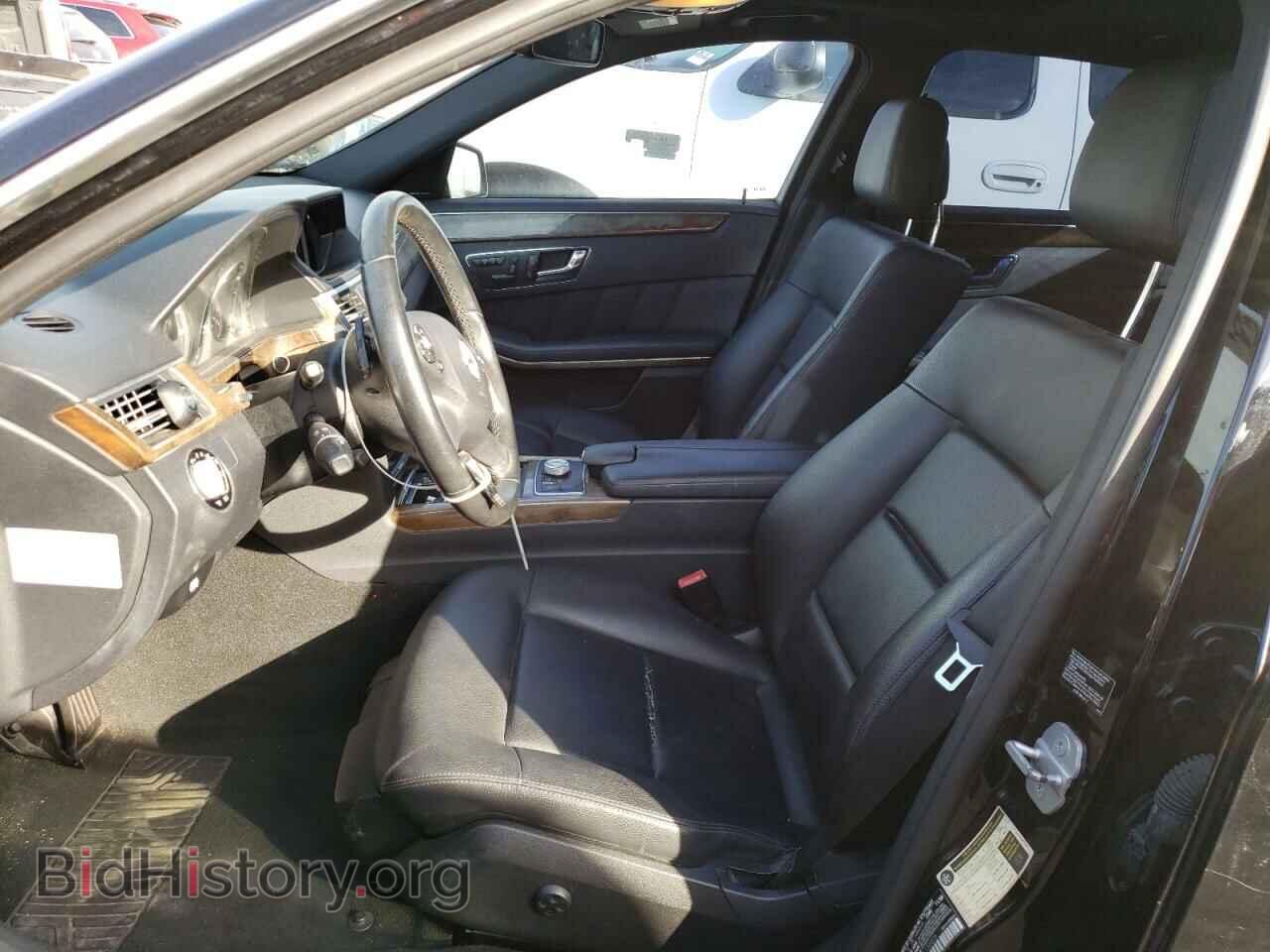 2010 MERCEDES-BENZ E-CLASS - VIN: WDDHF5GB3AA139806 - Фото 7
