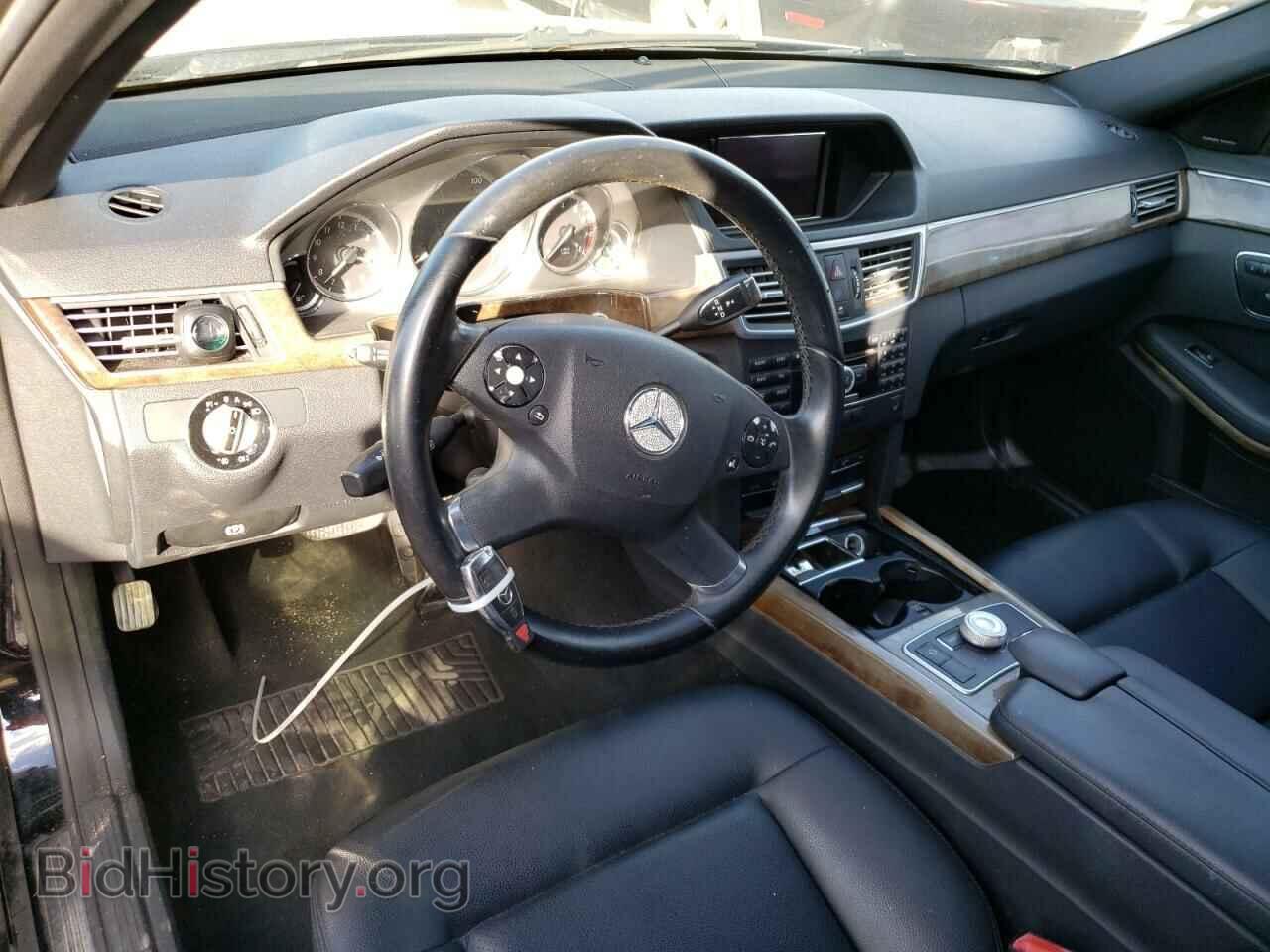 2010 MERCEDES-BENZ E-CLASS - VIN: WDDHF5GB3AA139806 - Фото 8
