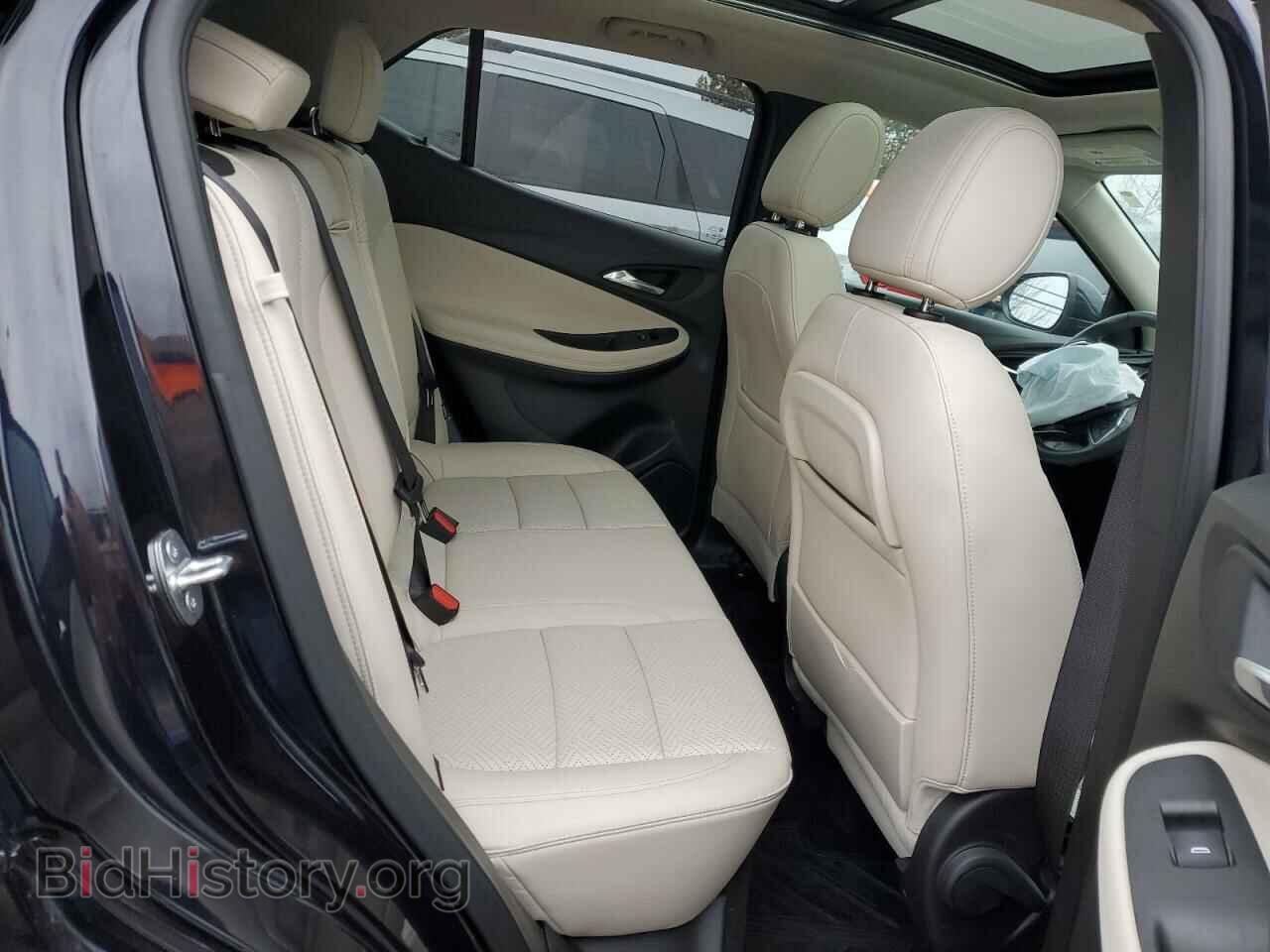 2021 BUICK ENCORE - VIN: KL4MMFSL6MB095037 - Фото 11