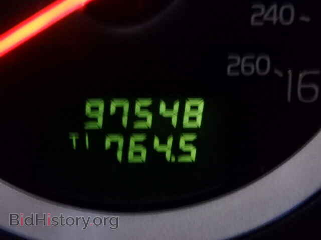 2004 VOLVO S80 - VIN: YV1TS92D341356318 - Фото 8