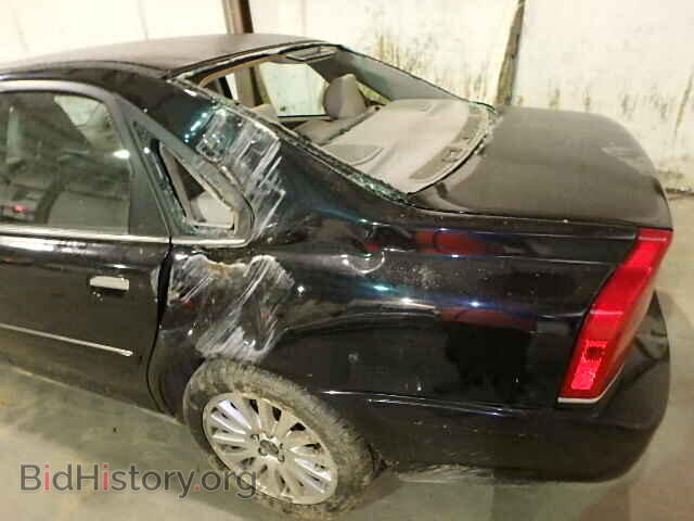 2004 VOLVO S80 - VIN: YV1TS92D341356318 - Фото 10