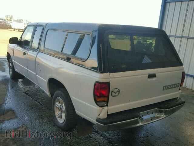 1996 MAZDA B2300 - VIN: 4F4CR16A5TTM44140 - Фото 3