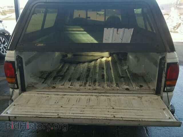 1996 MAZDA B2300 - VIN: 4F4CR16A5TTM44140 - Фото 6