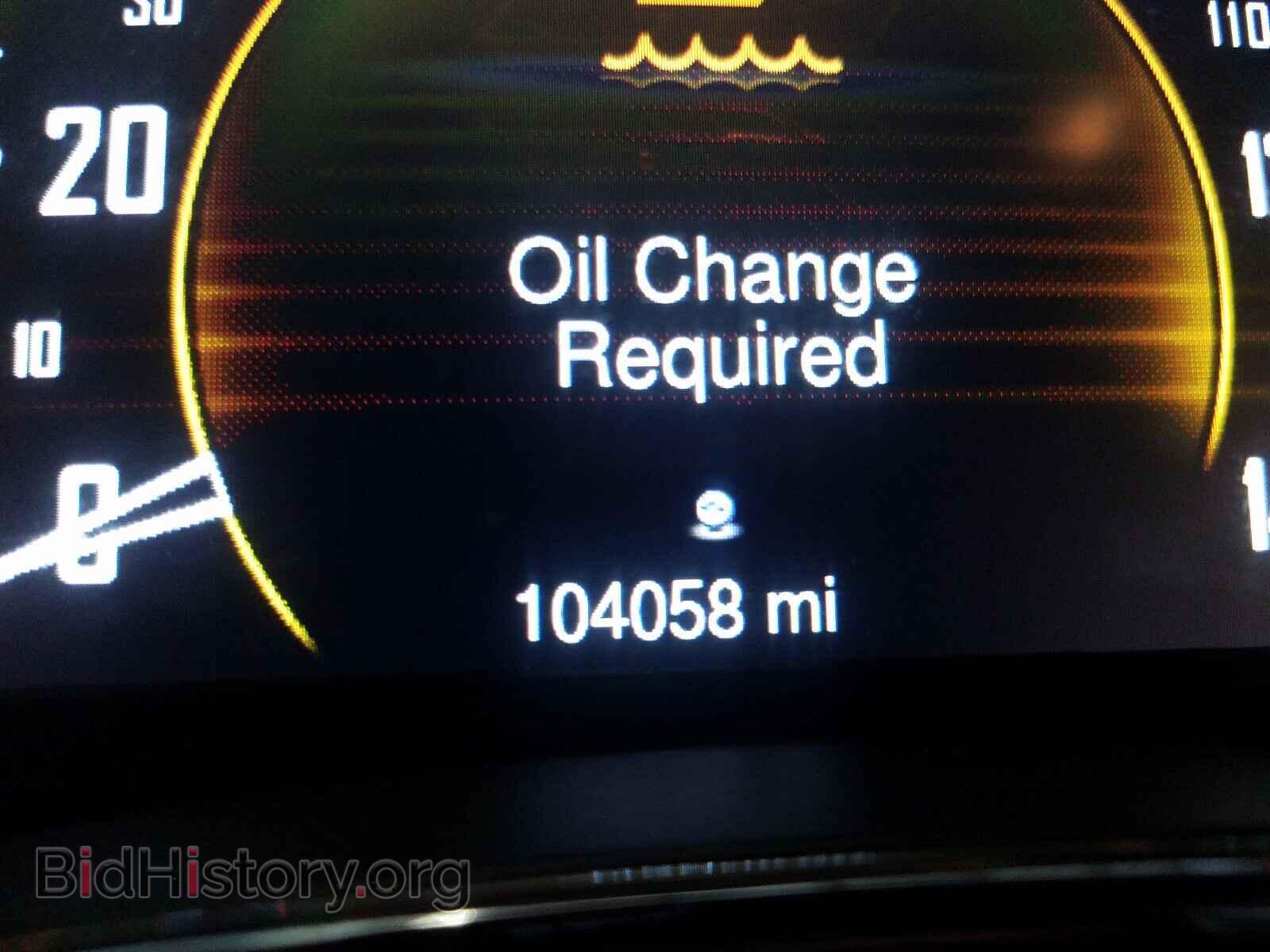 2015 DODGE DURANGO - VIN: 1C4RDHDG5FC801256 - Фото 8