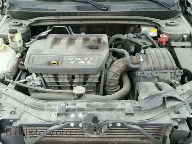 2013 CHRYSLER 200 - VIN: 1C3CCBBB9DN549580 - Фото 7
