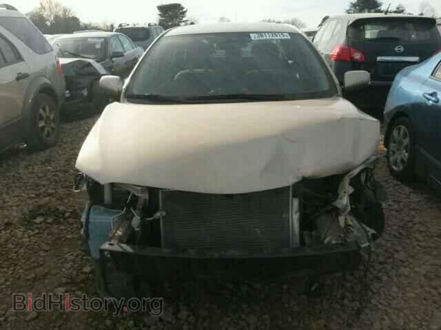 2013 TOYOTA COROLLA - VIN: 2T1BU4EE6DC969435 - Фото 9