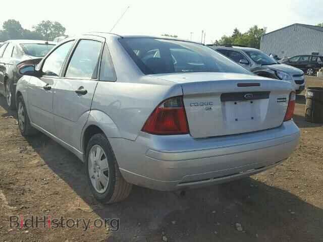 2007 FORD FOCUS - VIN: 1FAFP34N77W306901 - Photo 3
