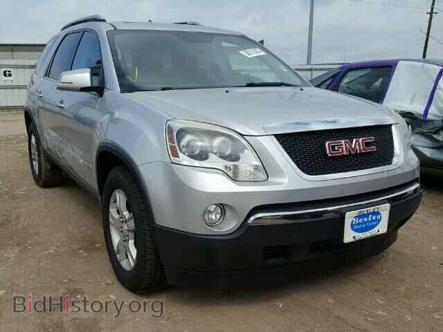 Photo 1GKER23D99J197882 - GMC ACADIA 2009