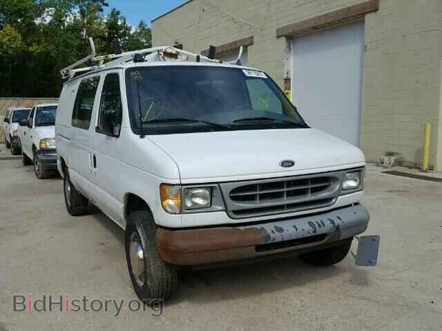 Photo 1FTNE2422YHB50090 - FORD ECONOLINE 2000