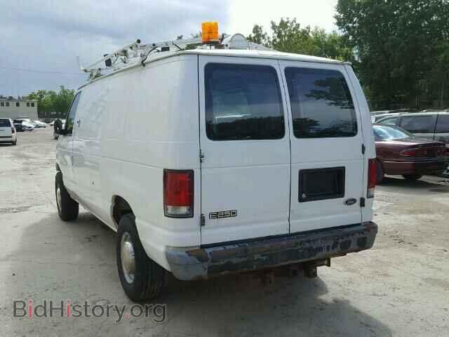 2000 FORD ECONOLINE - VIN: 1FTNE2422YHB50090 - Photo 3