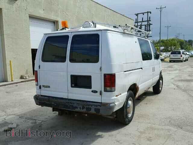 2000 FORD ECONOLINE - VIN: 1FTNE2422YHB50090 - Photo 4