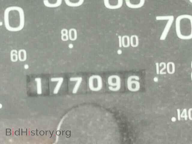 2000 FORD ECONOLINE - VIN: 1FTNE2422YHB50090 - Photo 8