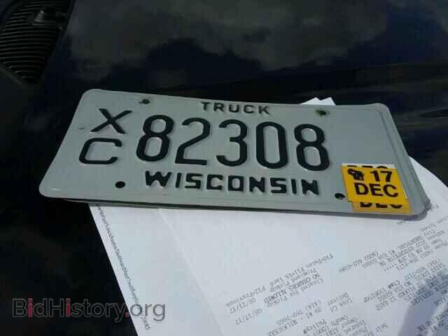 2000 FORD ECONOLINE - VIN: 1FTNE2422YHB50090 - Photo 9