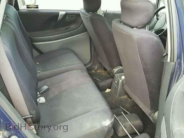 2003 SUZUKI AERIO - VIN: JS2RD41H035202874 - Фото 6