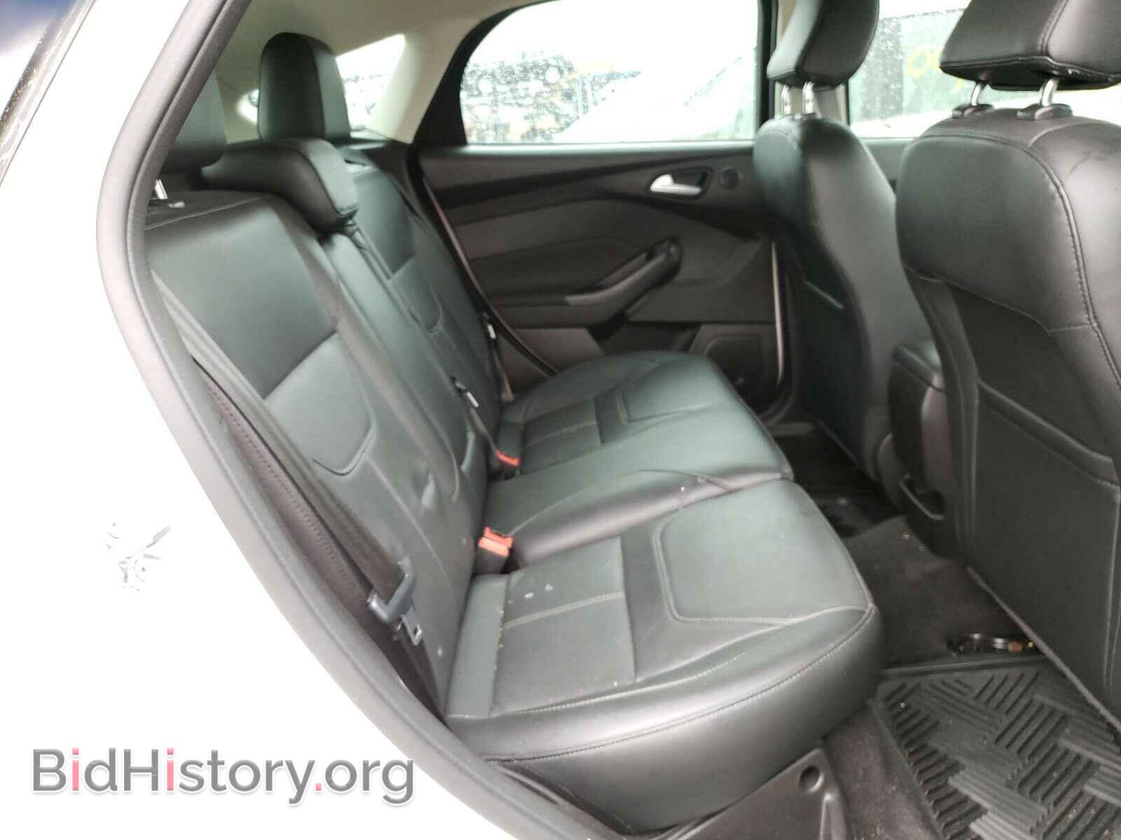 2017 FORD FOCUS - VIN: 1FADP3N28HL309661 - Фото 6