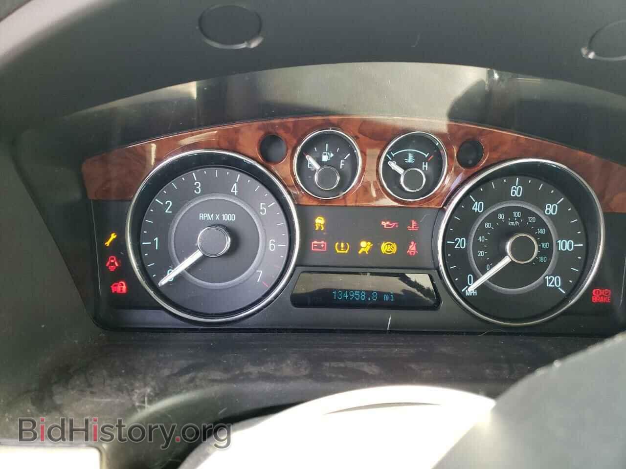 2010 FORD FLEX - VIN: 2FMHK6DC8ABD01101 - Photo 9