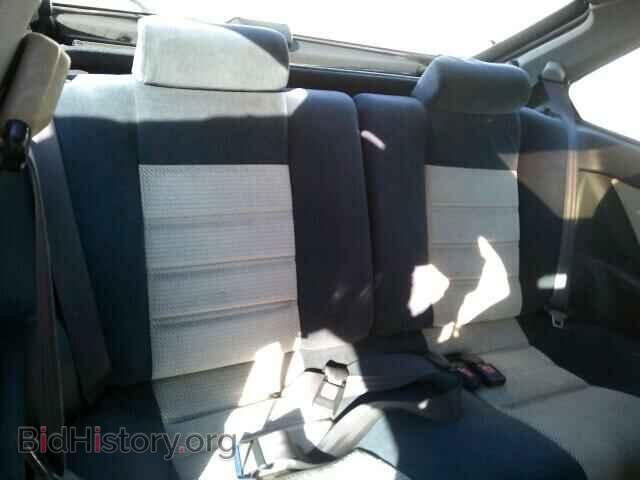 1988 ACURA INTEGRA - VIN: JH4DA3350JS010832 - Фото 6