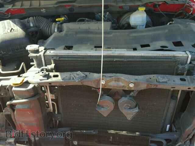 2012 DODGE RAM 1500 - VIN: 1C6RD6GP0CS265891 - Фото 7