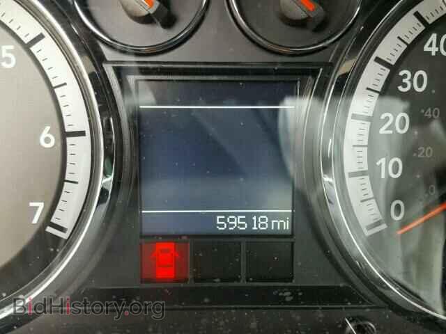 2012 DODGE RAM 1500 - VIN: 1C6RD6GP0CS265891 - Фото 8