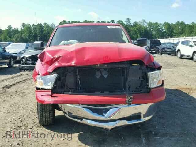 2012 DODGE RAM 1500 - VIN: 1C6RD6GP0CS265891 - Фото 10