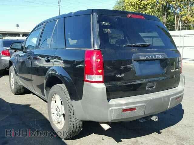 2004 SATURN VUE - VIN: 5GZCZ63434S819226 - Фото 3
