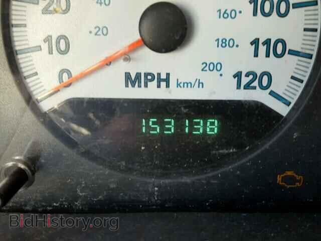 2006 DODGE CARAVAN - VIN: 1D4GP24R76B709667 - Фото 8