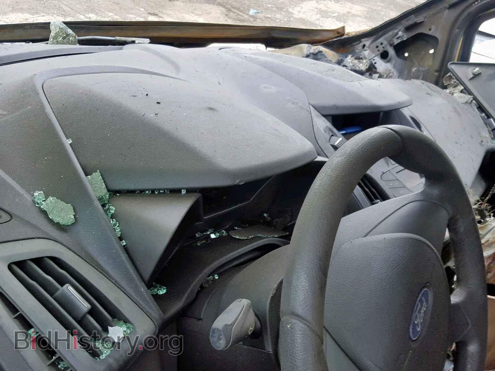 2015 FORD TRANSIT CO - VIN: NM0LS7E73F1174750 - Фото 8