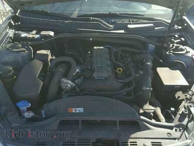 2014 HYUNDAI GENESIS - VIN: KMHHT6KDXEU115729 - Фото 7