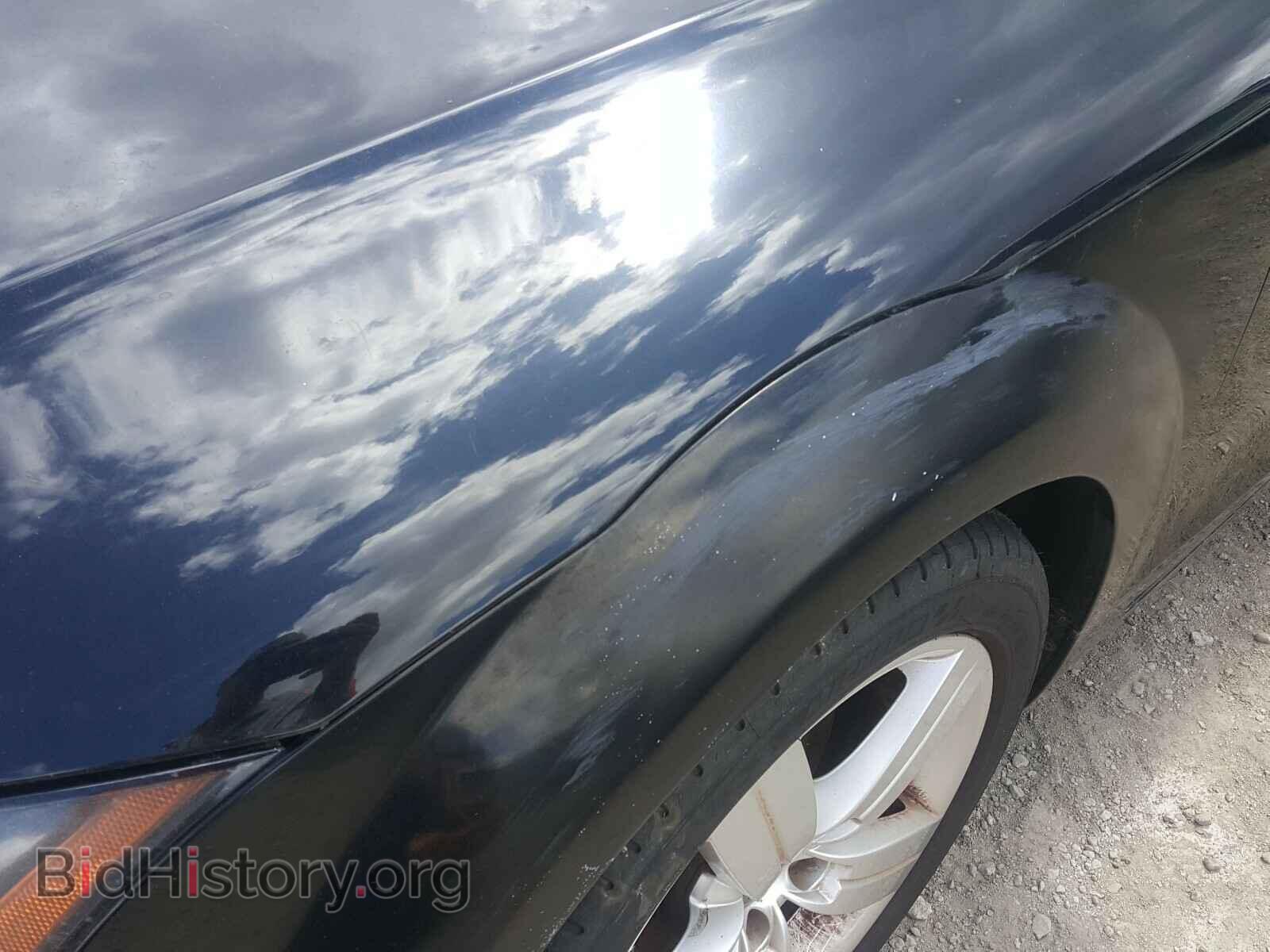 2009 AUDI TT - VIN: TRUAF38J291011502 - Photo 9
