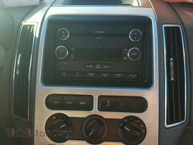 2010 FORD EDGE - VIN: 2FMDK3JC0ABA47613 - Фото 9