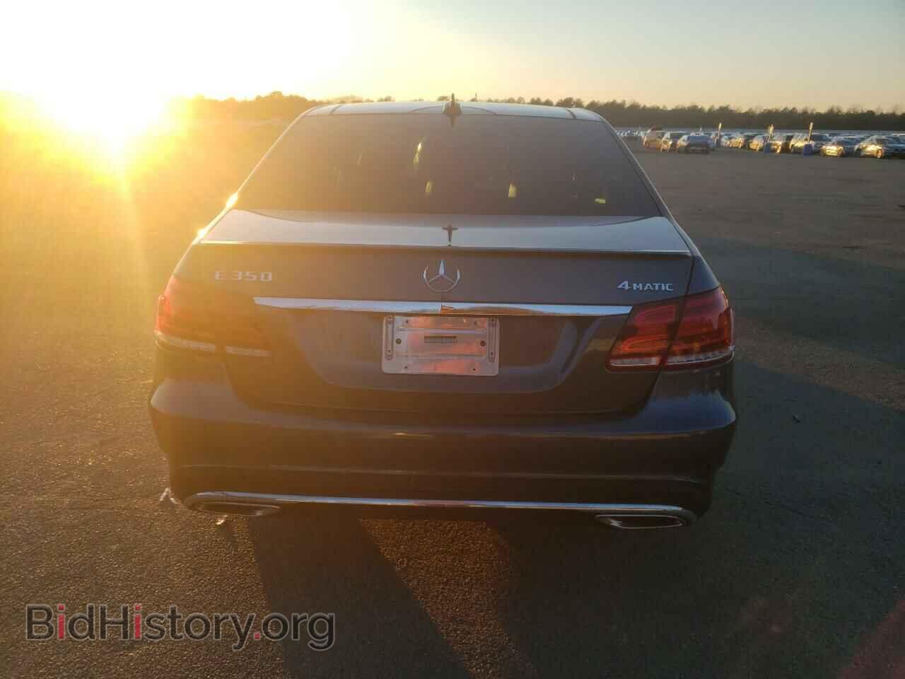 2014 MERCEDES-BENZ E-CLASS - VIN: WDDHF8JB8EA919722 - Фото 6