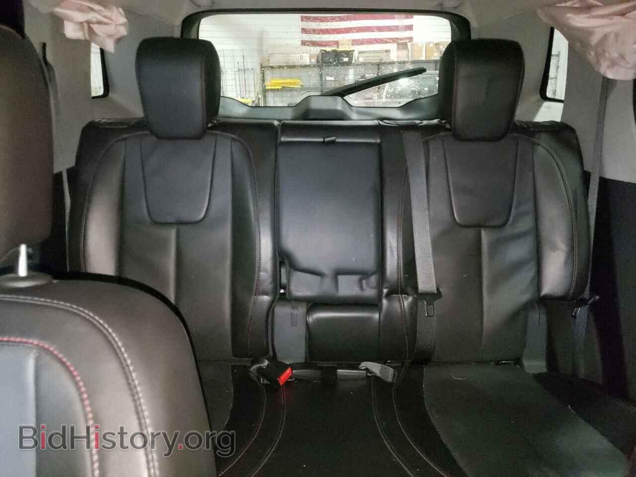 2014 GMC TERRAIN - VIN: 2GKALSEK2E6336835 - Фото 10