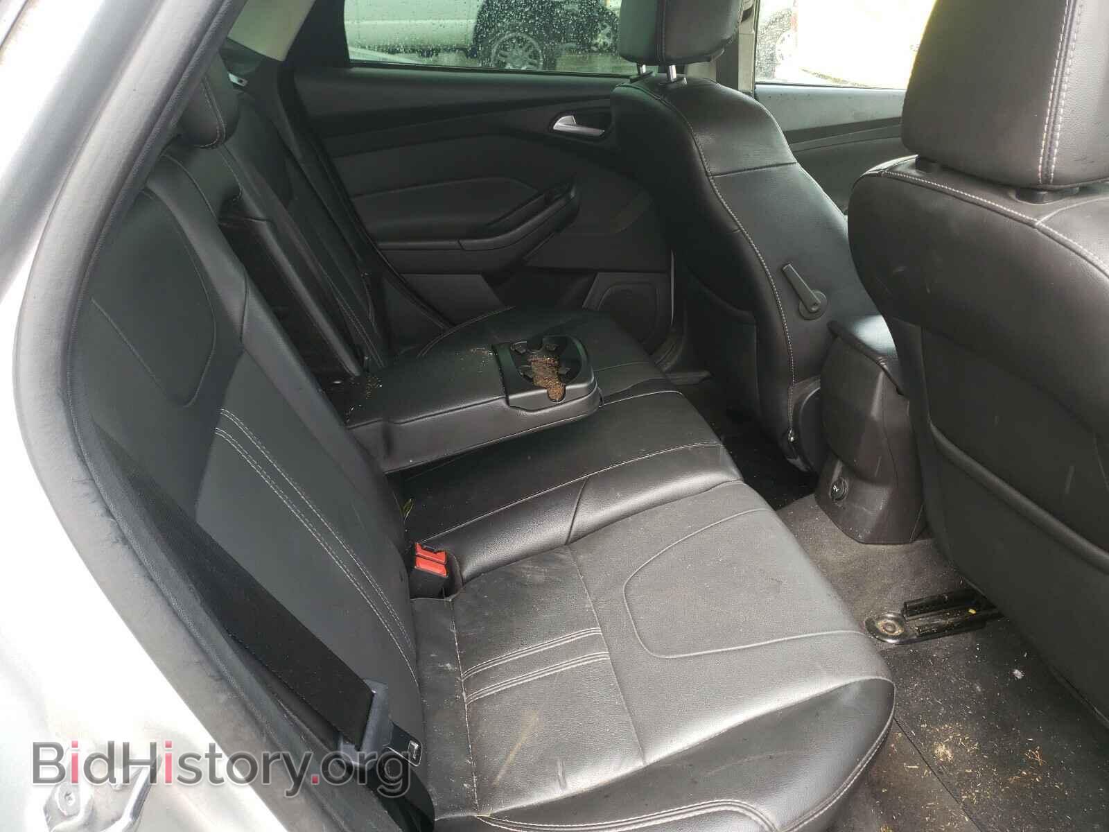2014 FORD FOCUS - VIN: 1FADP3F28EL456010 - Photo 6
