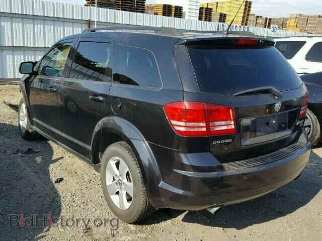 2010 DODGE JOURNEY - VIN: 3D4PG5FV8AT264150 - Фото 3
