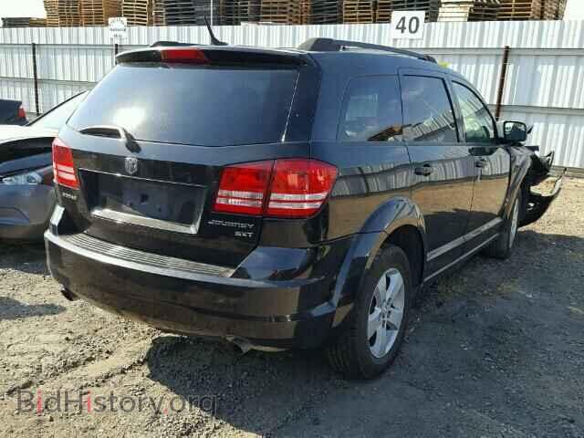 2010 DODGE JOURNEY - VIN: 3D4PG5FV8AT264150 - Фото 4