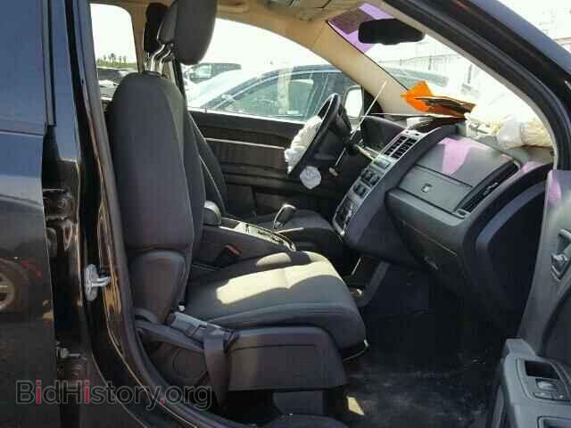 2010 DODGE JOURNEY - VIN: 3D4PG5FV8AT264150 - Фото 5