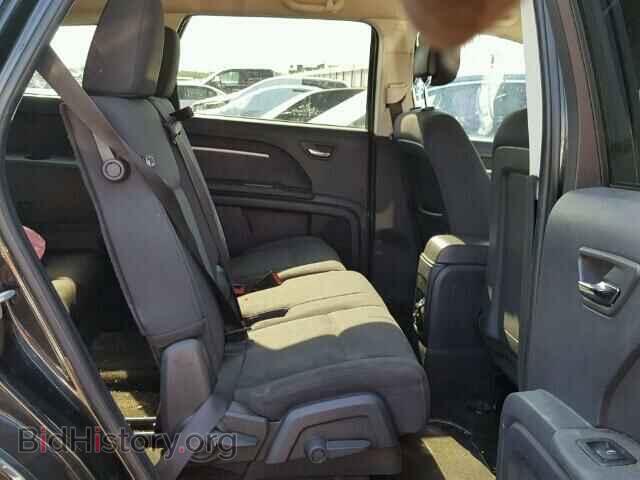 2010 DODGE JOURNEY - VIN: 3D4PG5FV8AT264150 - Фото 6