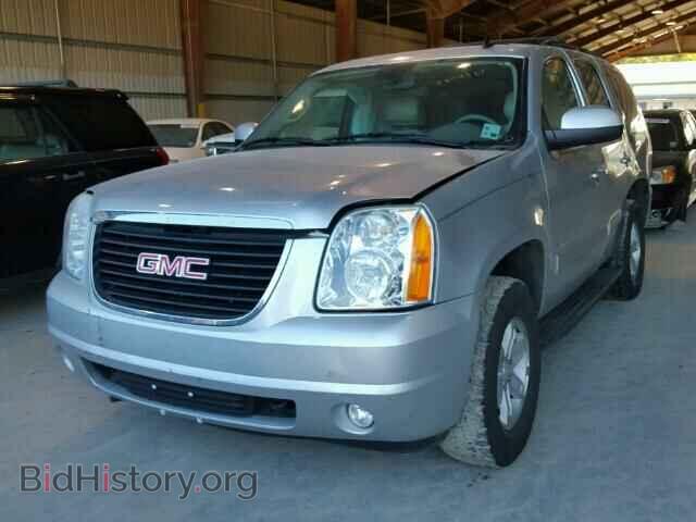 2012 GMC YUKON - VIN: 1GKS2CE02CR184536 - Фото 2