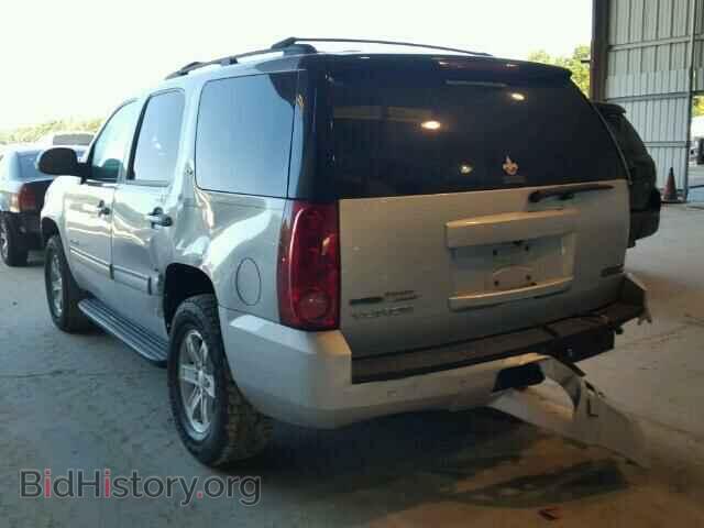 2012 GMC YUKON - VIN: 1GKS2CE02CR184536 - Фото 3
