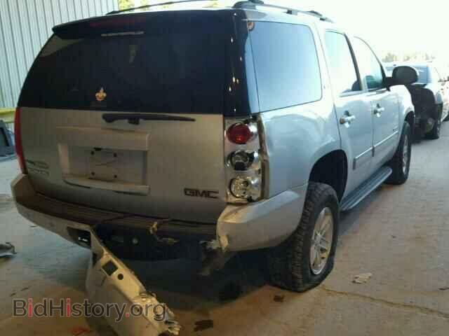 2012 GMC YUKON - VIN: 1GKS2CE02CR184536 - Фото 4