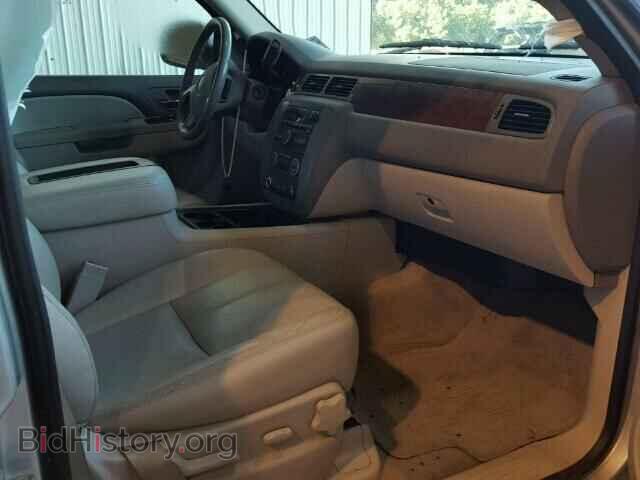 2012 GMC YUKON - VIN: 1GKS2CE02CR184536 - Фото 5