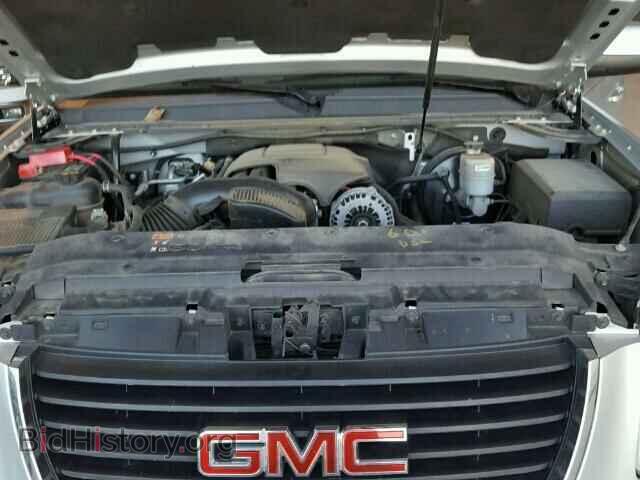 2012 GMC YUKON - VIN: 1GKS2CE02CR184536 - Фото 7