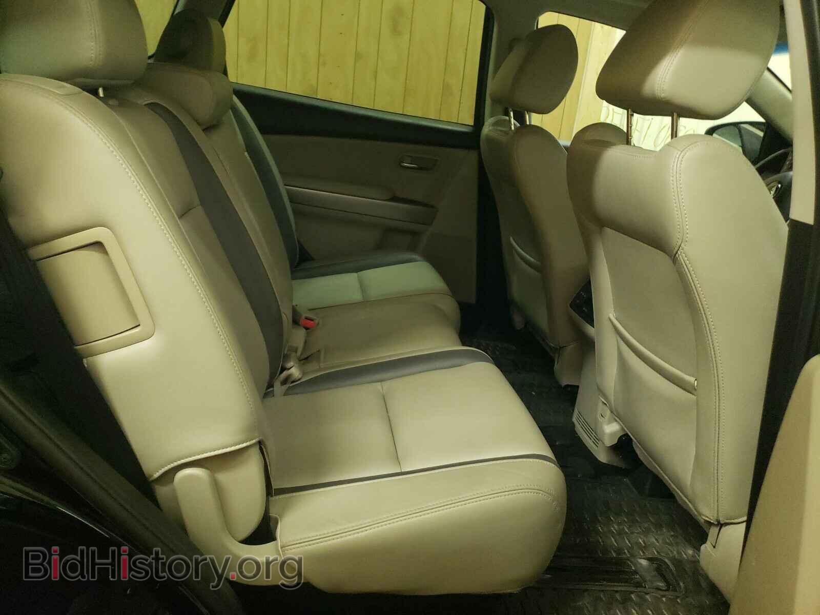 2010 MAZDA CX-9 - VIN: JM3TB3MA0A0222400 - Фото 6