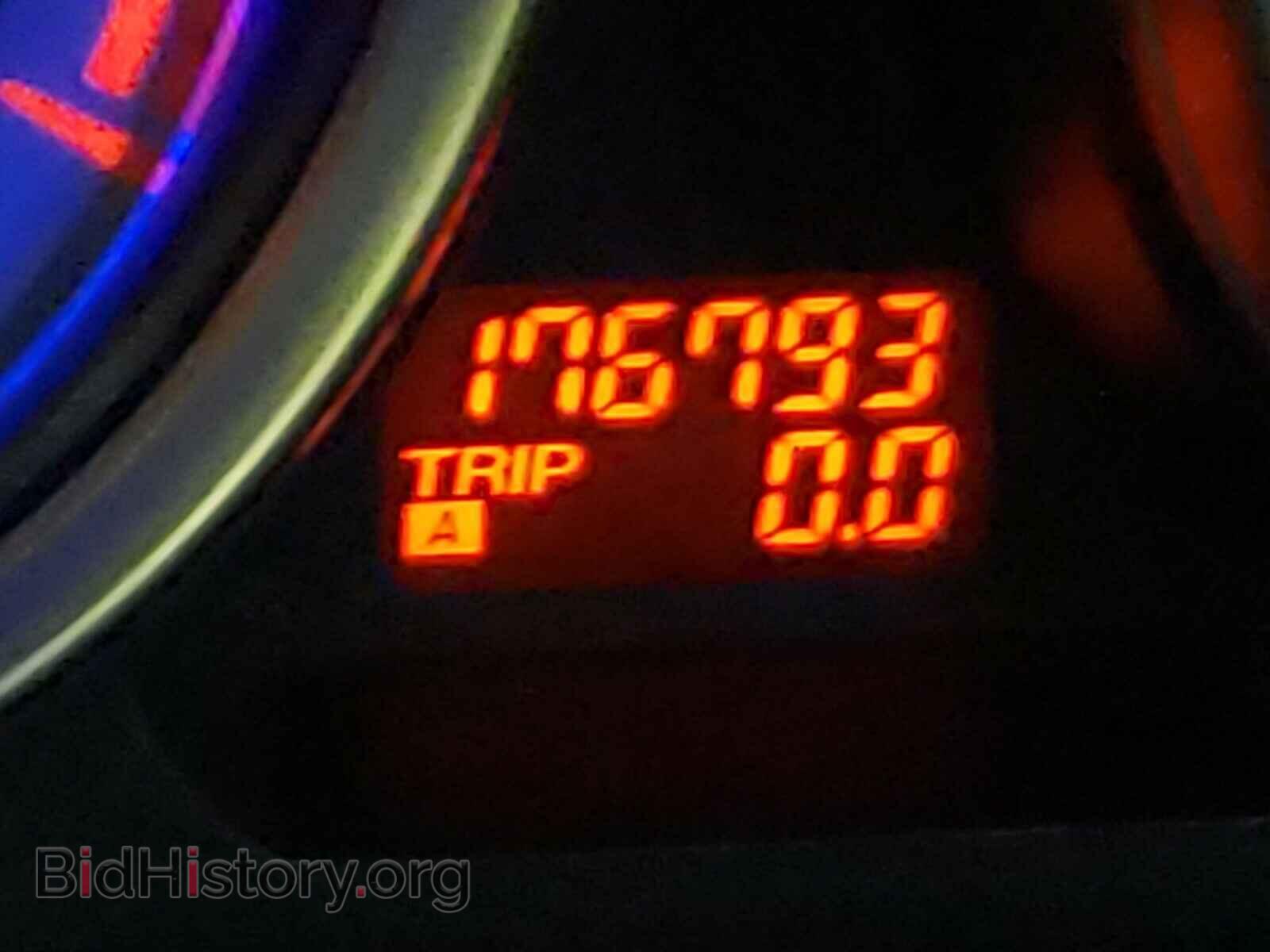 2010 MAZDA CX-9 - VIN: JM3TB3MA0A0222400 - Фото 8